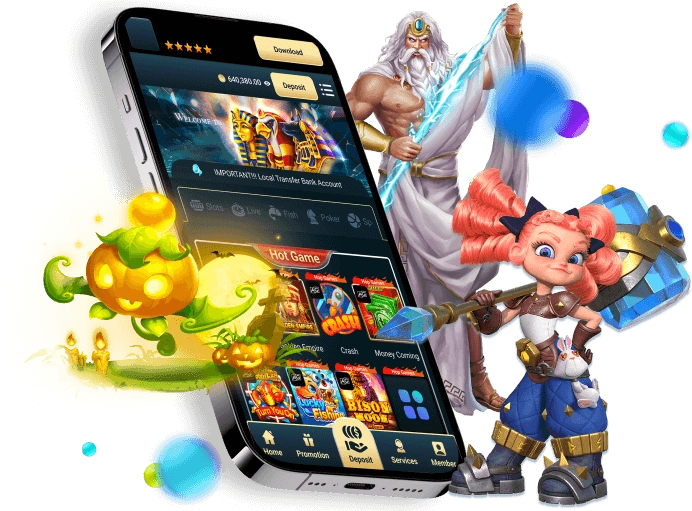 Hoa hồng cao chương trình đối tác