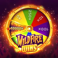 Slot game thế giới phép thuật