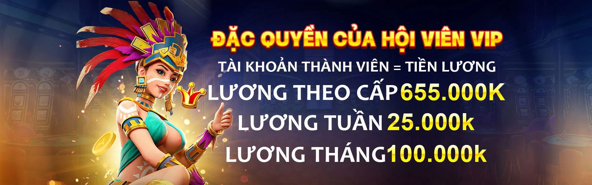 Các chương trình khuyến mãi độc quyền tại alo789 code